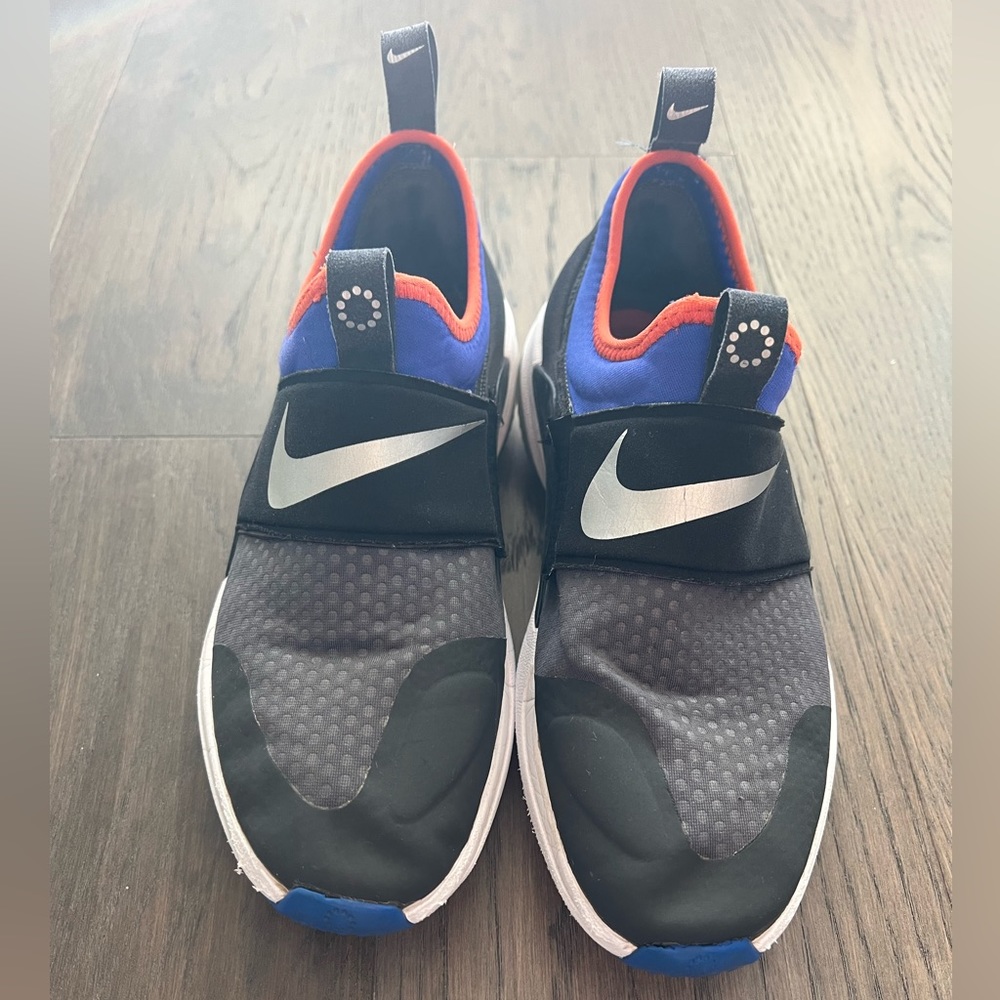 Nike JoyLab Nova Boys Shoes